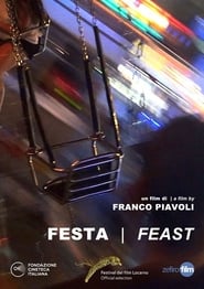 Festa' Poster