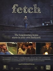 Fetch' Poster