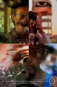 Fever' Poster