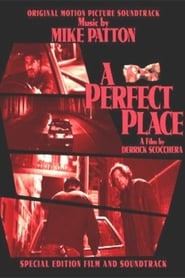 A Perfect Place' Poster
