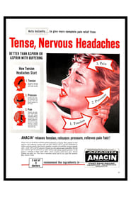 Fictitious Anacin Commercial' Poster