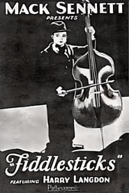 Fiddlesticks' Poster
