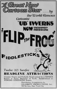 Fiddlesticks' Poster