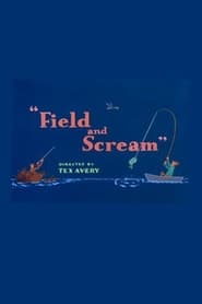 Field and Scream' Poster