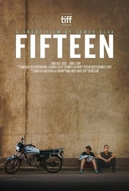 Fifteen' Poster