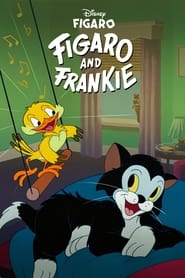 Figaro and Frankie' Poster