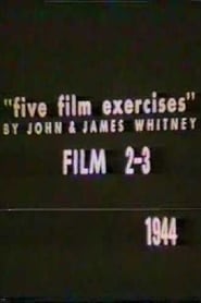 Film Exercises 23' Poster
