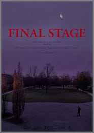 Final Stage' Poster