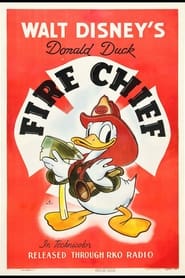Fire Chief' Poster