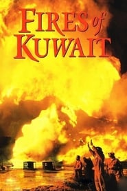 Fires of Kuwait' Poster