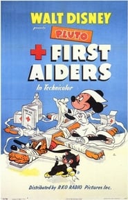 First Aiders' Poster