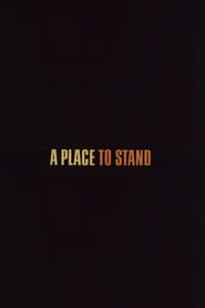 A Place to Stand' Poster