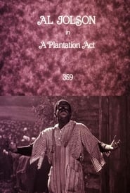 A Plantation Act' Poster