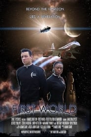 First World' Poster