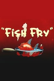 Fish Fry' Poster