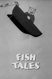 Fish Tales' Poster