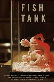 Fish Tank' Poster