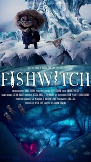 FishWitch' Poster