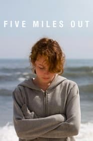 Five Miles Out' Poster