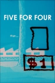 Five for Four' Poster