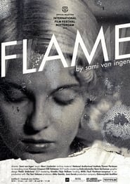 Flame' Poster