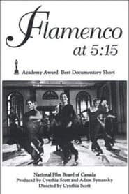 Flamenco at 515' Poster