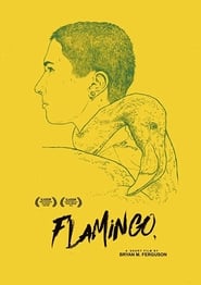 Flamingo' Poster