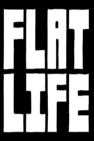 Flatlife' Poster