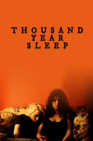 1000 Year Sleep' Poster