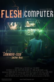 Flesh Computer' Poster