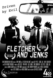 Fletcher and Jenks' Poster