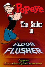 Floor Flusher' Poster