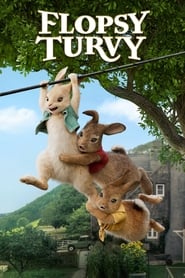 Flopsy Turvy' Poster