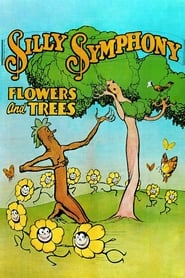 Flowers and Trees' Poster