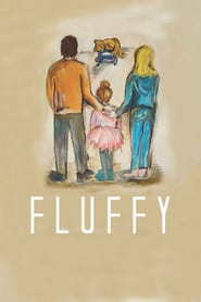 Fluffy' Poster