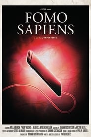 Fomo Sapiens' Poster