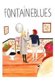 Fontaineblues' Poster