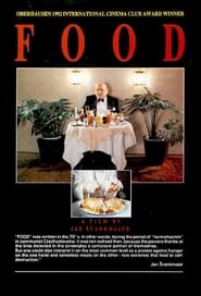 Food' Poster