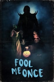 Fool Me Once' Poster
