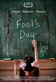 Fools Day' Poster
