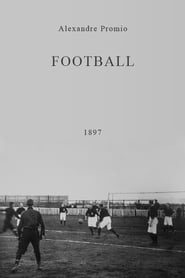 Football' Poster