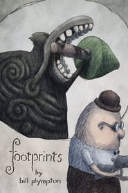 Footprints' Poster