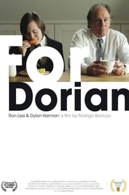 For Dorian' Poster