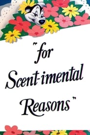 For Scentimental Reasons' Poster