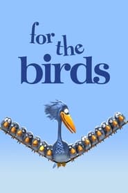For the Birds' Poster