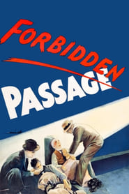 Forbidden Passage' Poster