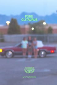 Ford Clitaurus' Poster