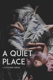 A Quiet Place' Poster