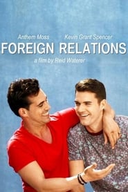 Foreign Relations' Poster
