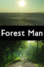 Forest Man' Poster